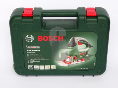 Зеге BOSCH 530W PST 800 PEL